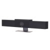 POLY Studio Black, Silver 3840 x 2160 pixels