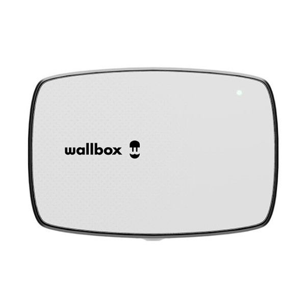 Wallbox | Electric Vehicle charger | ...