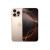 Apple iPhone 16 Pro | Desert Titanium | 6.3 