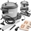 MASTER PROFI VACUUM CLEANER 1.2.1