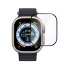 Fixed | Armor Tempered Glass for Apple Watch Ultra 49mm/Ultra 2 49mm | Black