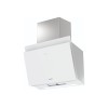 Cata Hood THALASSA PRO 600GWH Width 60cm, Max 1016,5 m³/h, LED, White