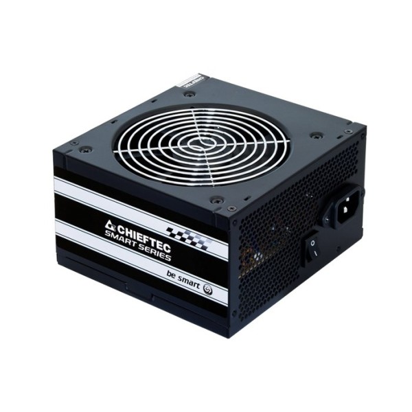 Chieftec Smart GPS-500A8 power supply unit ...