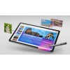 Lenovo Idea Tab 11 2.5K Mediatek Dimensity 6300/8GB/256GB/Android 15/Grey/2Y Warranty | Lenovo Tab (without power adapter) | Idea Tab | 11 
