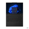 Lenovo ThinkPad L14 Gen 6 14 WUXGA AMD R5 PRO 215/16GB/512GB/AMD Radeon 740M/WIN11 Pro/ENG Backlit kbd/Black/FP/LTE Upgradable/SC/3Y Warrant | Lenovo