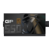 Gamemax Power Supply, 80 PLUS, Bronze | GP 550B | 550 W