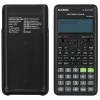 CASIO FX-82ESPLUS-2 CALCULATOR SCIENTIFIC, 252 FUNCTIONS, 77X162MM, BLACK, BOX