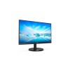 Philips V Line 221V8A/00 LED display 54.6 cm (21.5") 1920 x 1080 pixels Full HD Black