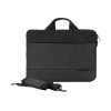 Asus | EOS 2 | Shoulder Bag | Case | Black/Dark Grey