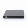 DVD RW USB2 8X EXT RTL/DVD-USB-04 GEMBIRD