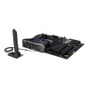 Asus | ROG STRIX Z790-E GAMING WIFI II | Processor family Intel | Processor socket LGA1700 | DDR5 DIMM | Supported hard disk drive interfaces SATA, M.2 | Number of SATA connectors 4