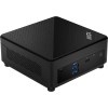 MSI Cubi 5 12M-002EU Intel® Core™ i5 i5-1235U 8 GB DDR4-SDRAM 512 GB SSD Windows 11 Pro Mini PC Black