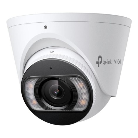 NET CAMERA TURRET H.265+ 8MP/INSIGHT S485(4MM) TP-LINK