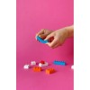 Marioinex Mini Waffle Building Blocks Classic, 350 pieces