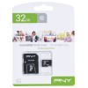 PNY Performance Plus 32 GB MicroSDHC Class 10