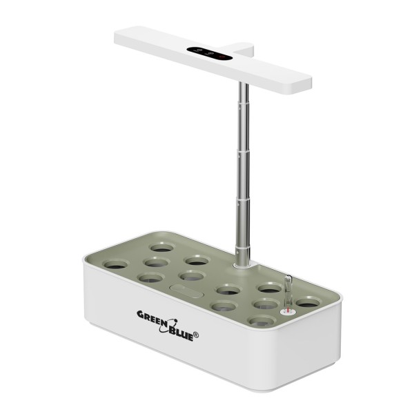 GreenBlue Intelligent Indoor Plant Growing System, ...
