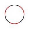 Pure2Improve | Hula Hoop | Black/Red