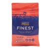 FISH4DOGS Finest Salmon S - dry dog food - 1,5kg