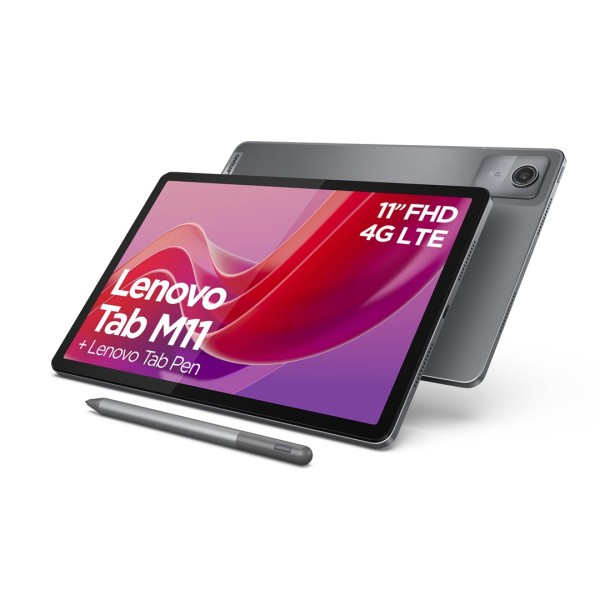 Lenovo Tab M11 4G Mediatek LTE ...