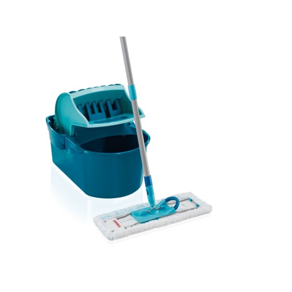 Leifheit 55092 mop Microfibre 8000 ml ...