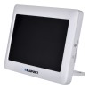 BLAUPUNKT Weather Station with 1 external sensor WS50WH APP