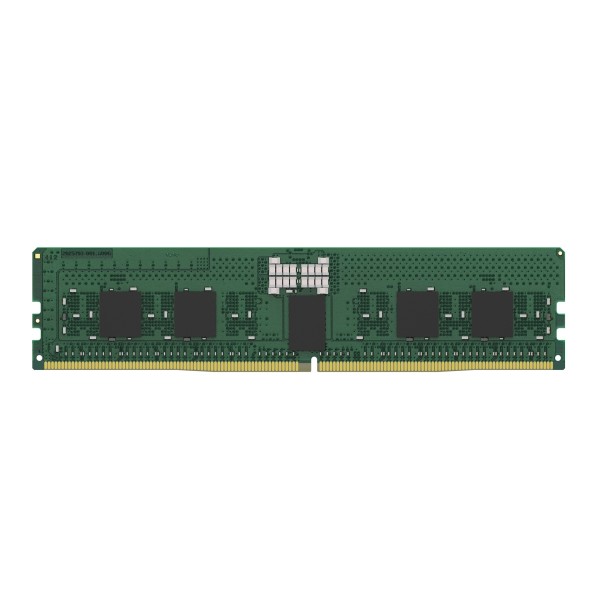 Kingston Technology 16GB, DDR5, 4800MT/s, ECC, ...