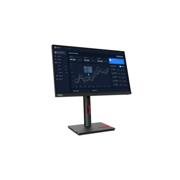 Lenovo ThinkVision T22i-30 LED display 54.6 ...