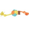 ZOLUX Twist - toy for dog - 29 cm