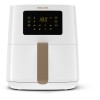 Philips 5000 series HD9255/30 fryer Single 4.1 L Stand-alone 1400 W Hot air fryer White