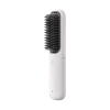 Xiaomi Cordless Hair Straightener Brush Hair straightening brush 28 W White, Black