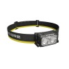 HEADLAMP NU SERIES 400 LUMENS/NU25 MCT NITECORE