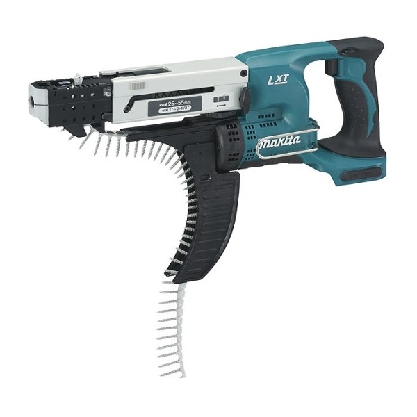 Makita DFR550Z power screwdriver/impact driver 4000 ...
