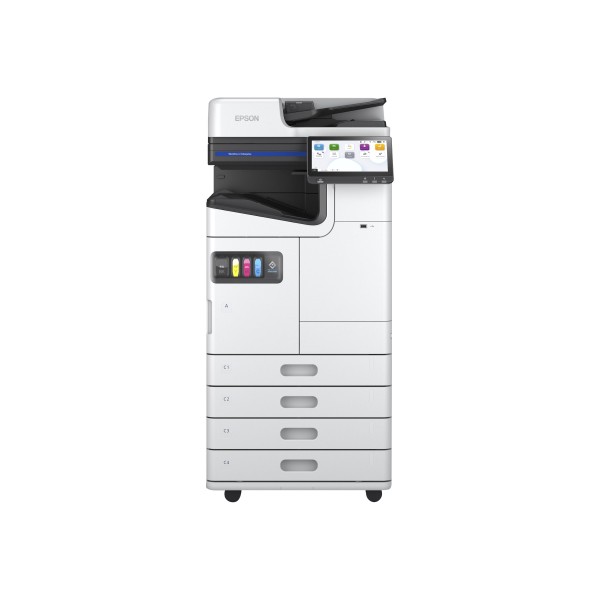 Epson WorkForce Enterprise AM-C4000 | Epson