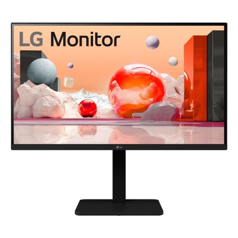 LCD Monitor|LG|27