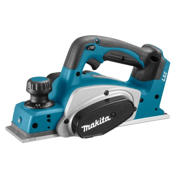 Makita DKP180Z power planer 14000 RPM ...