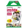 FILM INSTANT INSTAX MINI/GLOSSY 10X2 FUJIFILM
