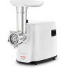 TEFAL | Meat Mincer | NE114130 | White | Number of speeds 1 | Throughput (kg/min) 1.9
