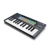 Novation FLKEY Mini - MIDI keyboard dedicated to FL Studio software, 25 keys.