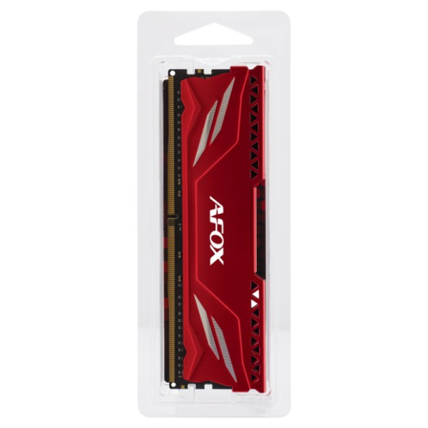 AFOX GAMING DDR4 16GB 3200MHZ CL16 ...