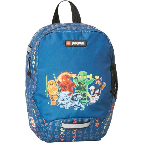 LEGO | NINJAGO Backpack Family | ...