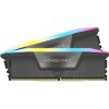 Corsair Vengeance RGB CMH32GX5M2B6000Z36K memory module 32 GB 2 x 16 GB DDR5 6000 MHz