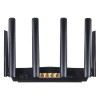 Cudy LT700 wireless router Gigabit Ethernet Dual-band (2.4 GHz / 5 GHz) 4G Black