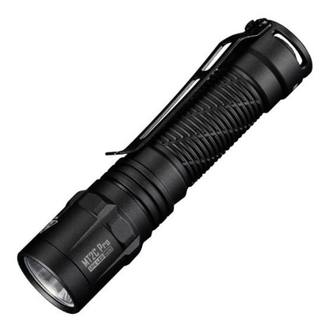 FLASHLIGHT MH SERIES/1800 LUMENS MT2C PRO NITECORE