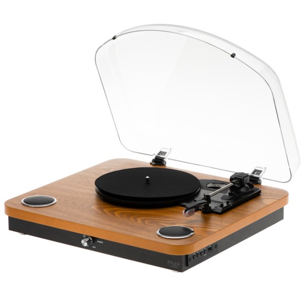 Adler Turntable | AD 1914 | ...