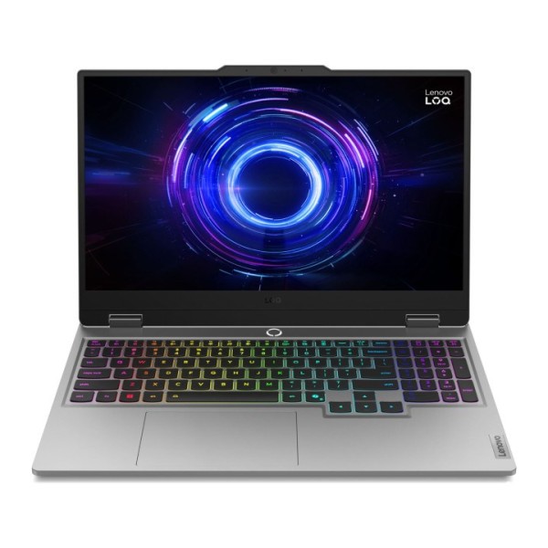 Lenovo LOQ 15IRX10 i5-13450HX 15.6"FHD IPS ...