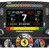 Thrustmaster Steering Wheel Add-On Ferrari SF-25 Edition | Black