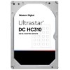 Western Digital Ultrastar DC HC310 HUS726T6TAL4204 3.5" 6 TB SAS