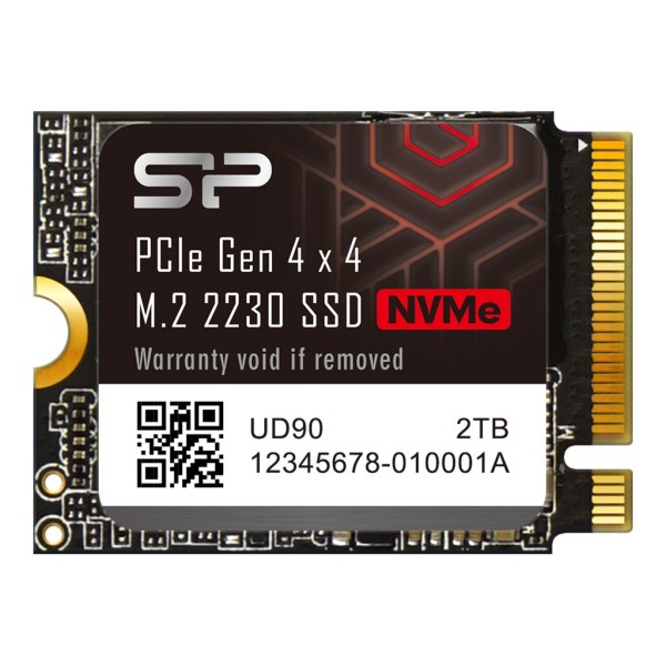 Silicon Power SSD | UD90 | ...