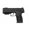 Pistolet BYRNA LE BLACK k.68 CO2-12g zestaw