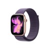 Apple 46mm Purple Fog Sport Loop